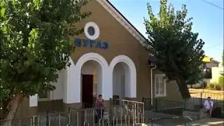 Затока - Бугаз 2017. Episode 01