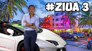 CUM E VIAȚA LA MIAMI ?