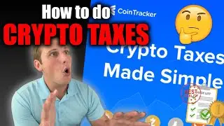 How to Do Crypto Taxes 2020
