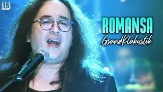 KLa Project - Romansa (GrandKLakustik Show)