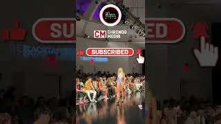 REVISIT MIAMI THE BLACK TAPE PROJECT ART HEARTS FASHION RUNWAY SHOW MIAMI ART BASEL COMING UP SOON