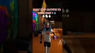 *NEW* DRIPPIEST OUTFITS ON NBA 2K21! LOOK LIKE A DEMON! COMP STAGE OUTFITS NBA 2K21!