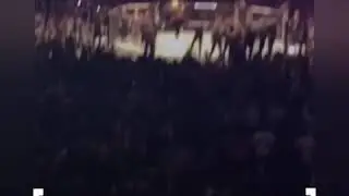 ХАБИБ ПОСЛЕ БОЯ ПОДРАЛСЯ С ТРЕНЕРОМ КОНОРА