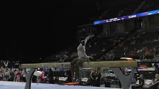 Stevie-Rose Mack - Balance Beam - 2023 Hopes Championships