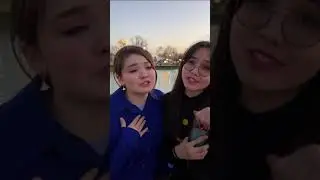 Kimni koʻrib qolsa sevib qoladigan dugonang. 
