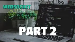 Websocket push messages with Spring Boot - STOMP - Part 2