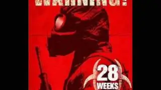 np - 28 Weeks Later End Theme (dubstep wobble remix)