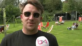 Premier bilan des guinguettes après un été sans soleil
