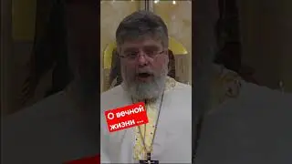 О вечной жизни