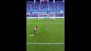 Impossible Penalty Saves 🤯 