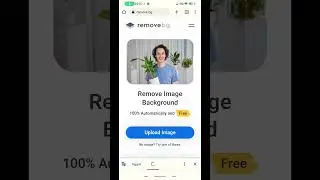 Cara Hapus Background Foto Dengan Mudah? Yang Belum Tau Yah geyss