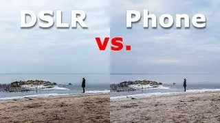 Profi Fotos mit dem Smartphone machen - Darum brauchst du keine Kamera