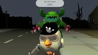 elite squad  / chicken gun  /  gameplay