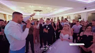 Culita Sterp - Fratele rămâne frate LIVE 2024 nunta Maramureș Daniel și Natalia (pt Iancu Sterp) 🏆