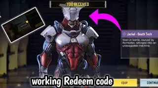 codm New Working Redeem code 2025 | Today Call of duty Mobile Redeem code | cod Mobile Redeem code
