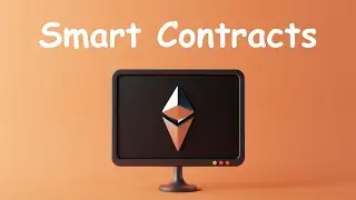 TOP 10 SMART CONTRACT CRYPTOS 🔒
