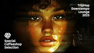 TripHop – Downtempo – Lounge Compilation 2025 • Special Coffeeshop Selection [Seven Beats Music]