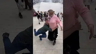 🔥А МЫ ВСЁ ТАНЦУЕМ💥АПЛОДИСМЕНТЫ 👏 