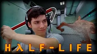 Могучий ЛОМ | Half life 1