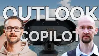Microsoft Outlook Copilot Tutorial: Alle Funktionen, Tipps & Tricks für deinen Arbeitsalltag 🚀
