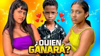 PELO EN PAUSA VS MI HERMANA EL PVP MAS ESPERADO PARA RECUPERAR A TILIN 😱