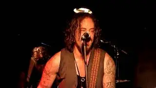 The Winery Dogs - 