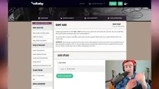 Single song walkthrough - 