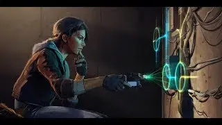 half life alyx, выйдет движок Source 2 на Half-life 2 ? И ПЕРВОЙ ЧАСТИ ?+КОНЦОВКА ОБЪЯСНЕНИЕ