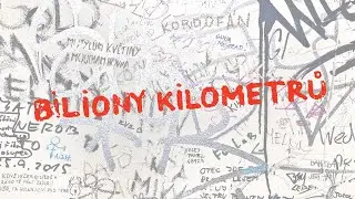 J.A.R. - Biliony kilometrů (Official Audio)