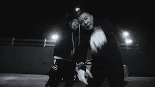 Bilgang ft Desant  - I'M OK! (Official Music Video)