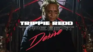 Trippie Redd Type Beat - 