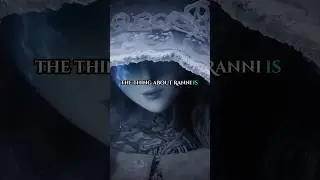 Ranni’s Story