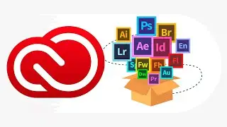 Creative Cloud Как установить на MacOS и Windows