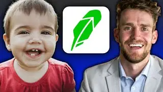 How To Go From Robinhood Trader To Hedge Fund Manager