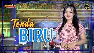 TENDA BIRU - Yeni Inka adella - OM ADELLA