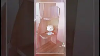 Макияжный столик Светлана