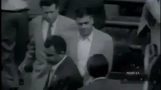 Special Report: Genovese boss Vincent “Chin” Gigante