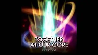 Together At Our Core (Vegito vs Pneuma) [Dragon Ball vs Xenoblade Chronicles]