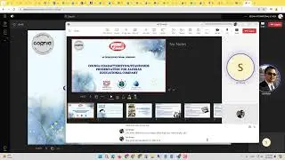 How to Share PowerPoint Slides in Teams with Presenter View | Step-by-Step Tutorial