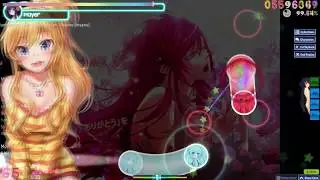 [osu!] Hanatan - Palette [Insane]