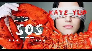 Is the girl held hostage and removed by mukbangs? Kate Yup.