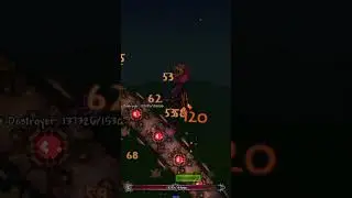 Terraria Quick Tip Destroyer