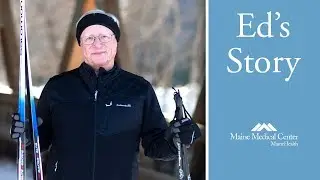 Sleep Apnea - Ed's Story
