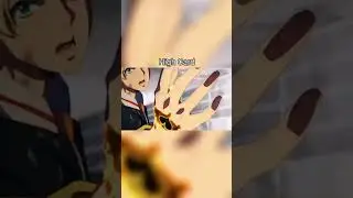 goated anime youver definitely not heard of 