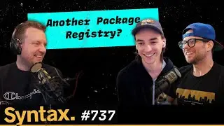 JSR: The New TypeScript Package Registry (NPM Killer)