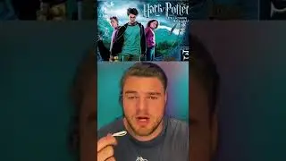 FAVORITE MOVIES FROM MY FAVORITE MOVIE FRANCHISES!