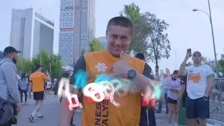 🏃 Siberian Wellness - огромный дружище спорта ❄ Siberian Wellness / Сибирское Здоровье #спорт