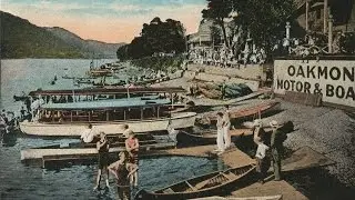 Down by the Riverside- Oakmont, Pa as a Resort Town