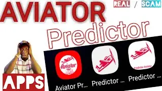 Aviator Predictor Apps | Real Or Scam