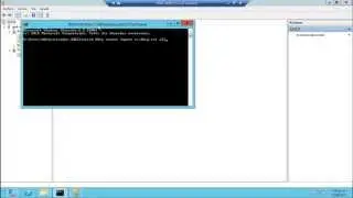 Windows Server 2012 - Migrar DHCP Server desde Windows Server 2008 R2